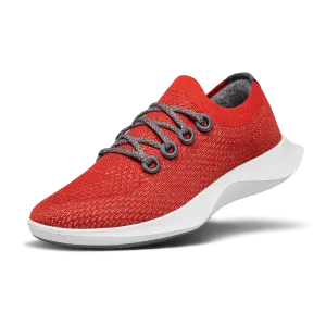 Women's Tree Dasher 1 - Burst (White Sole)