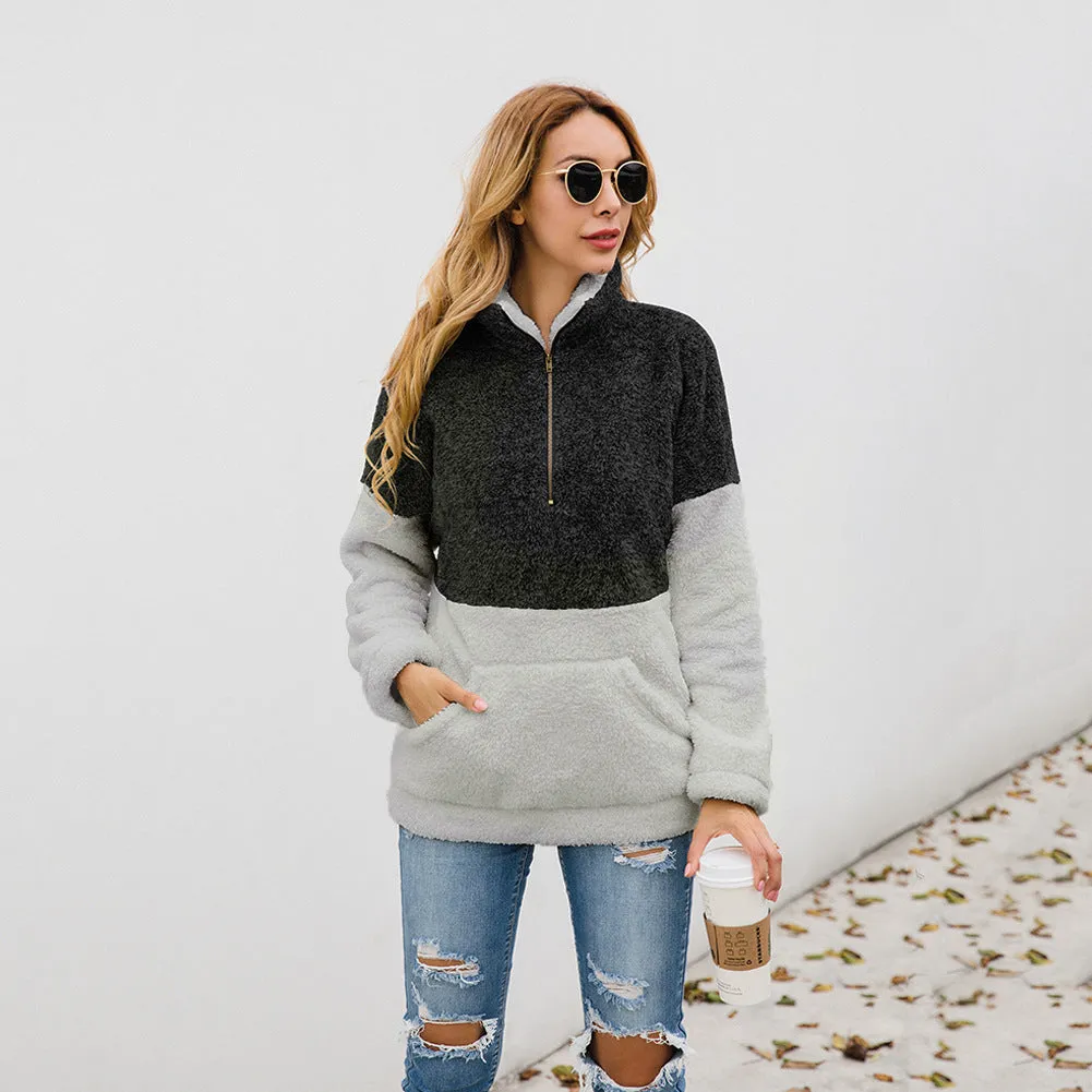 Women's Winter Hoodie
