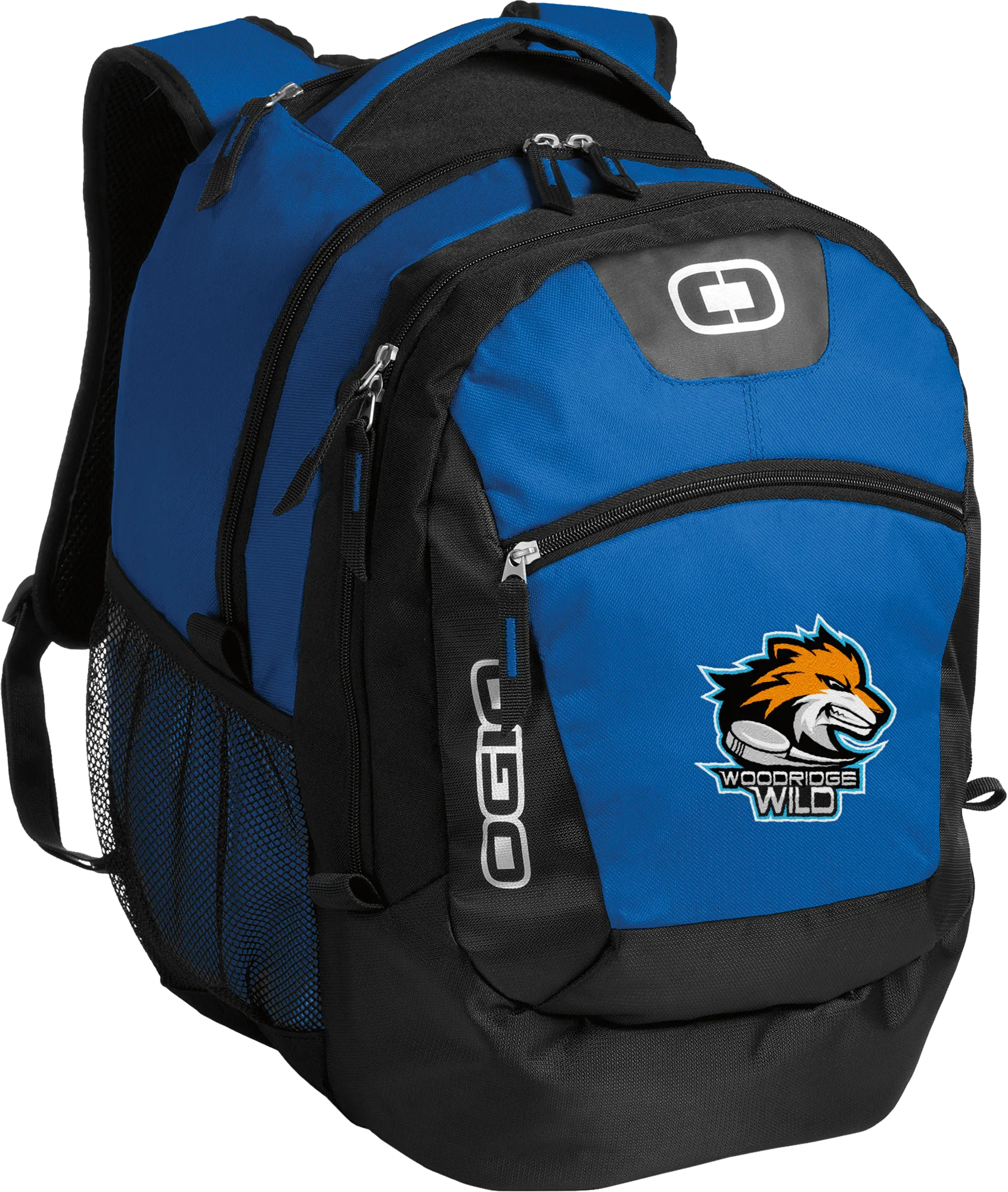 Woodridge Wild OGIO Rogue Pack