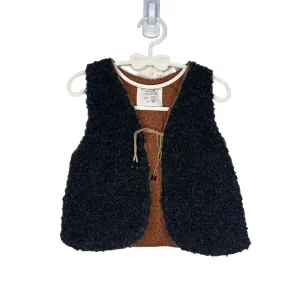 Wool Vest