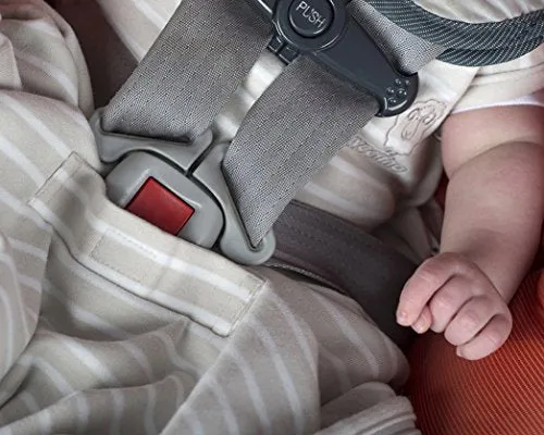 Woolino: 100% Natural 4 Season Ultimate Baby Sleep Bag