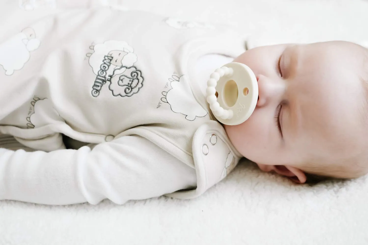 Woolino: 100% Natural 4 Season Ultimate Baby Sleep Bag