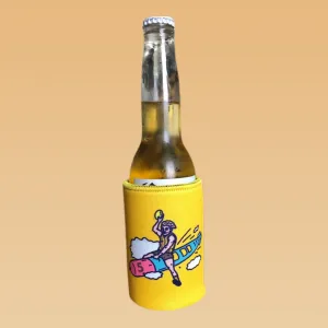 WORPEDO: STUBBY HOLDER