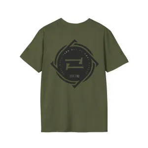 WRkHRD Unisex Softstyle T-Shirt