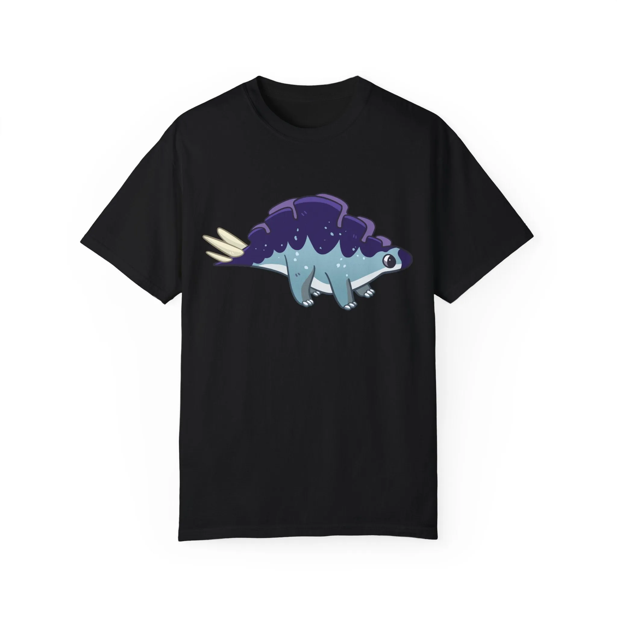 Wuerhosaurus T-Shirt