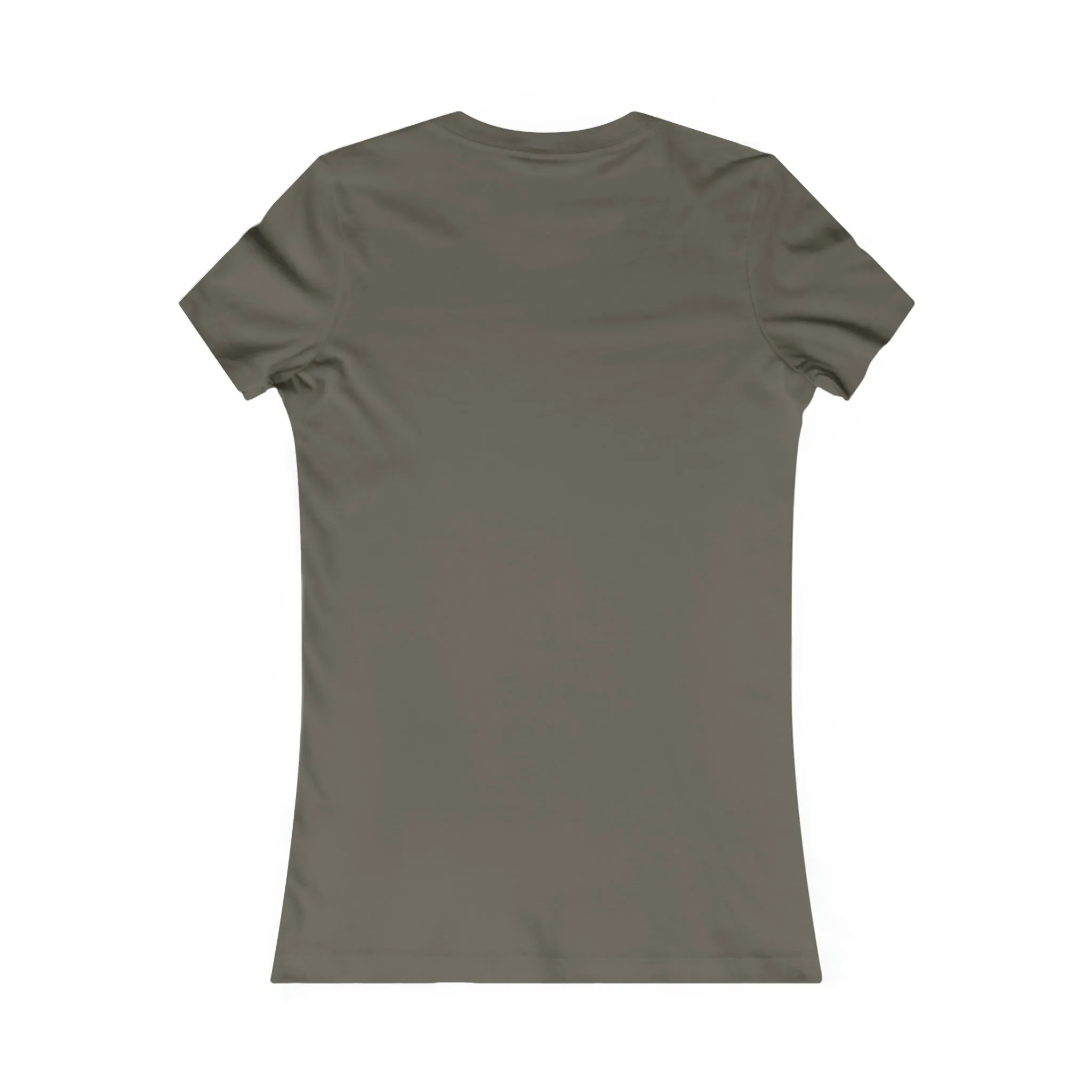 Wyatt Ellis Bass Women's Tee