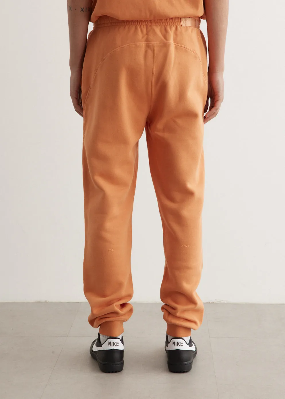 x NOCTA Fleece Pants