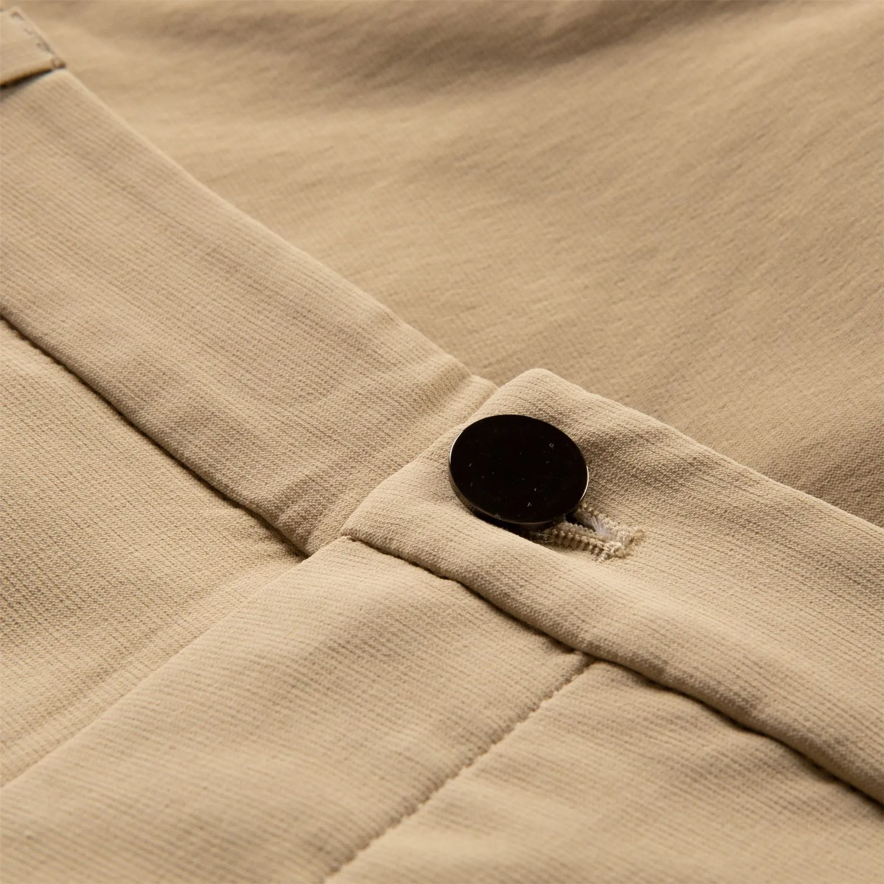 x TRENDYGOLF Commission Golf Shorts Trench - AW23