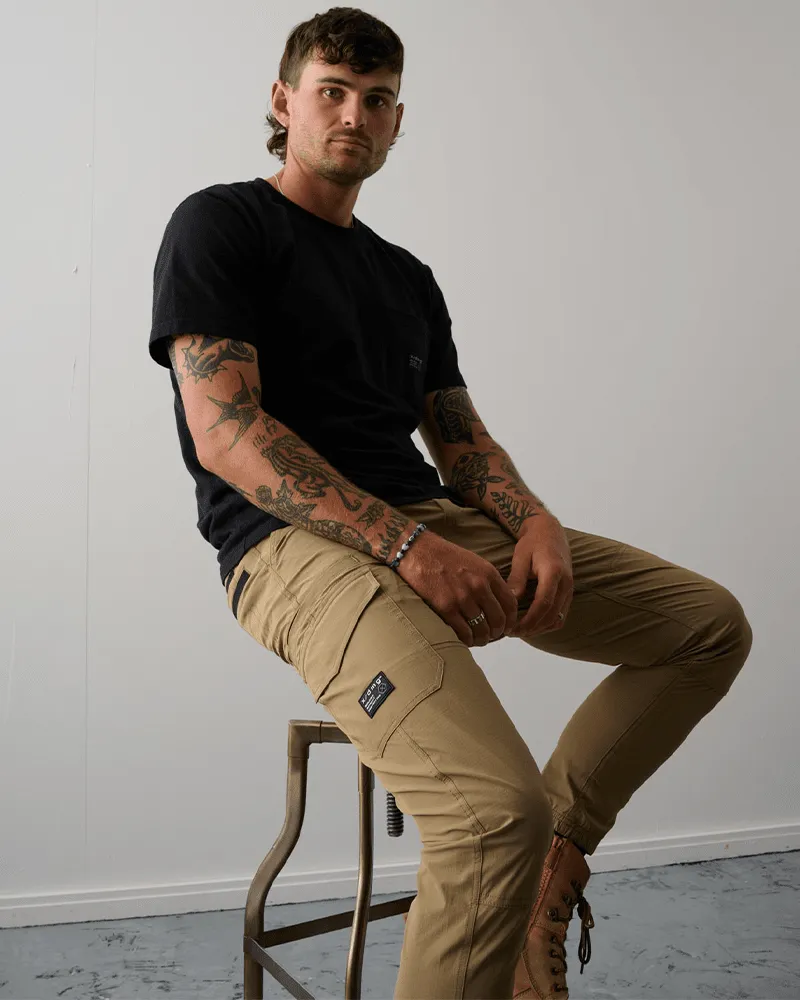 x03/Pant - Stone