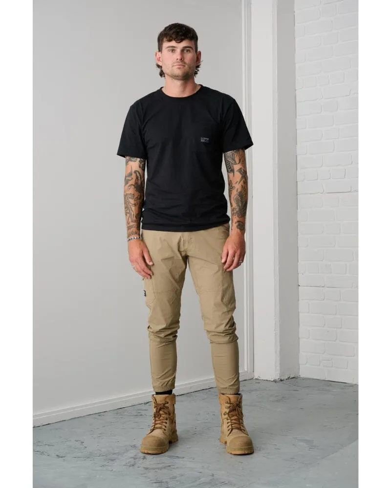 x03/Pant - Stone