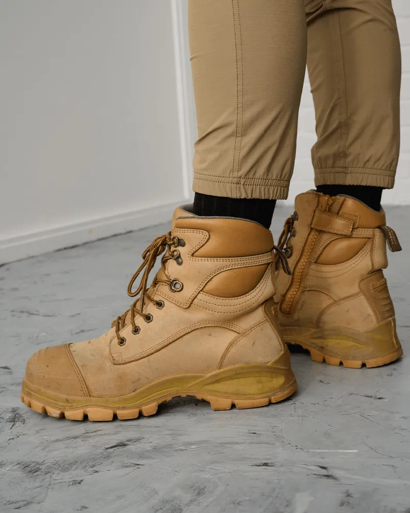 x03/Pant - Stone