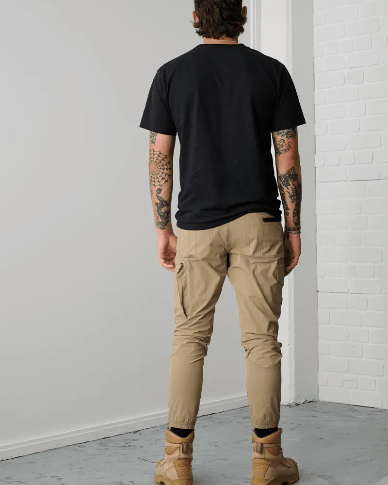 x03/Pant - Stone