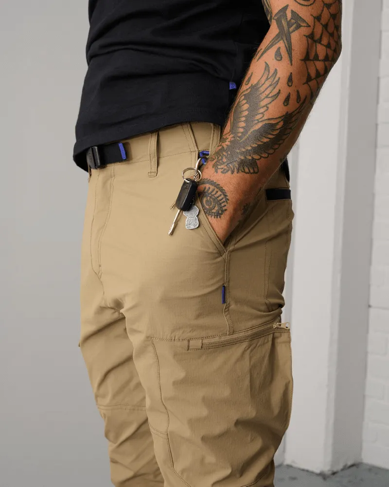 x03/Pant - Stone