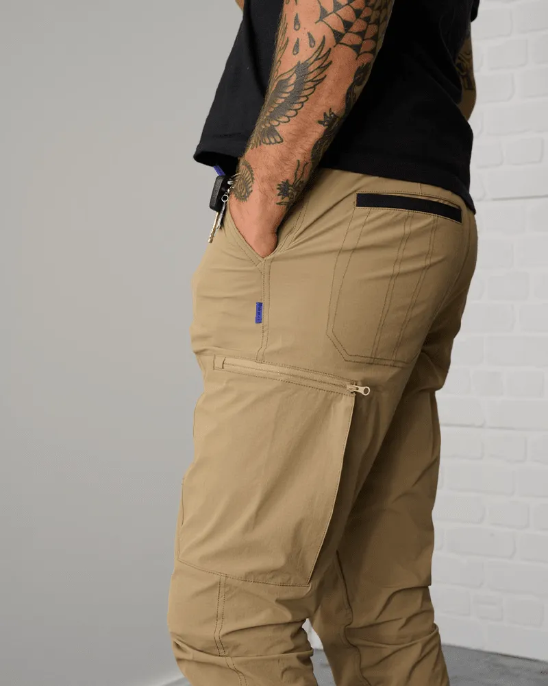 x03/Pant - Stone