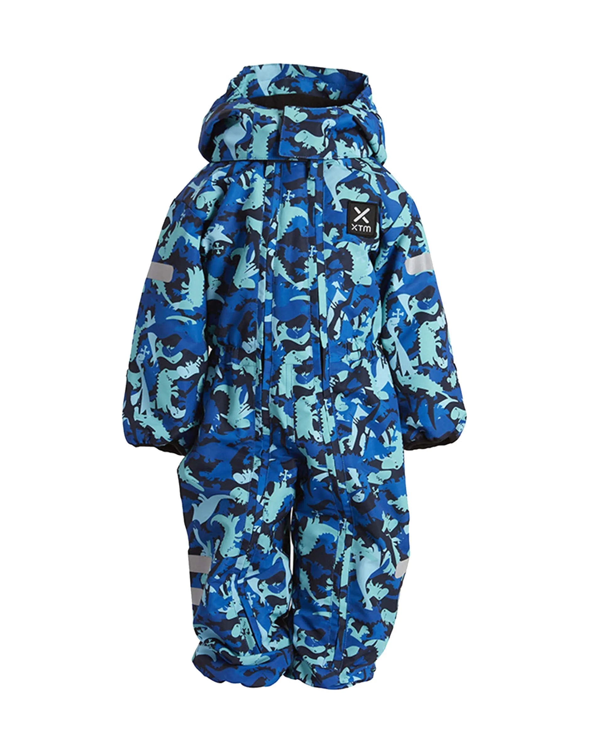 XTM Papoose Infant Suit