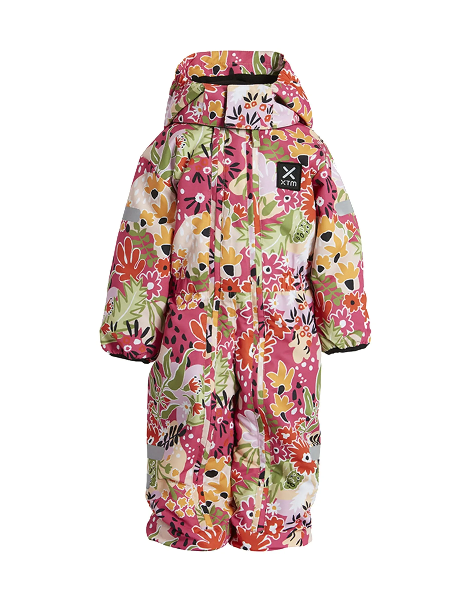 XTM Papoose Infant Suit