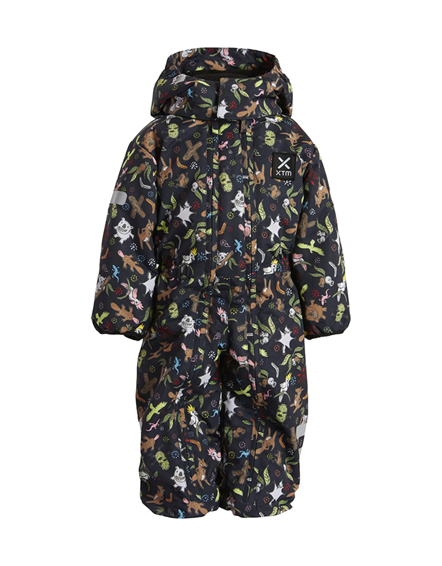 XTM Papoose Infant Suit
