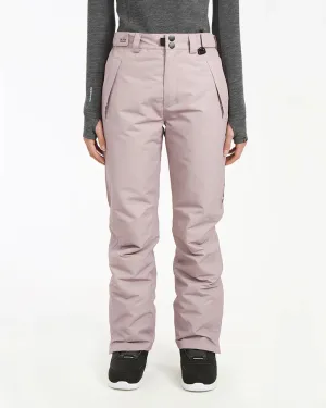 XTM Smooch II Pants Womens 2024 Fog