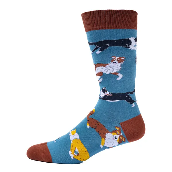 Ya Heard? - Men's Socks