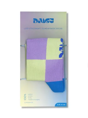 YA YA socks - Cold