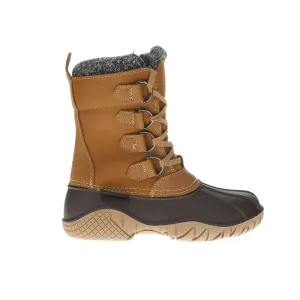 Yellowknife Cuff Snow Boots