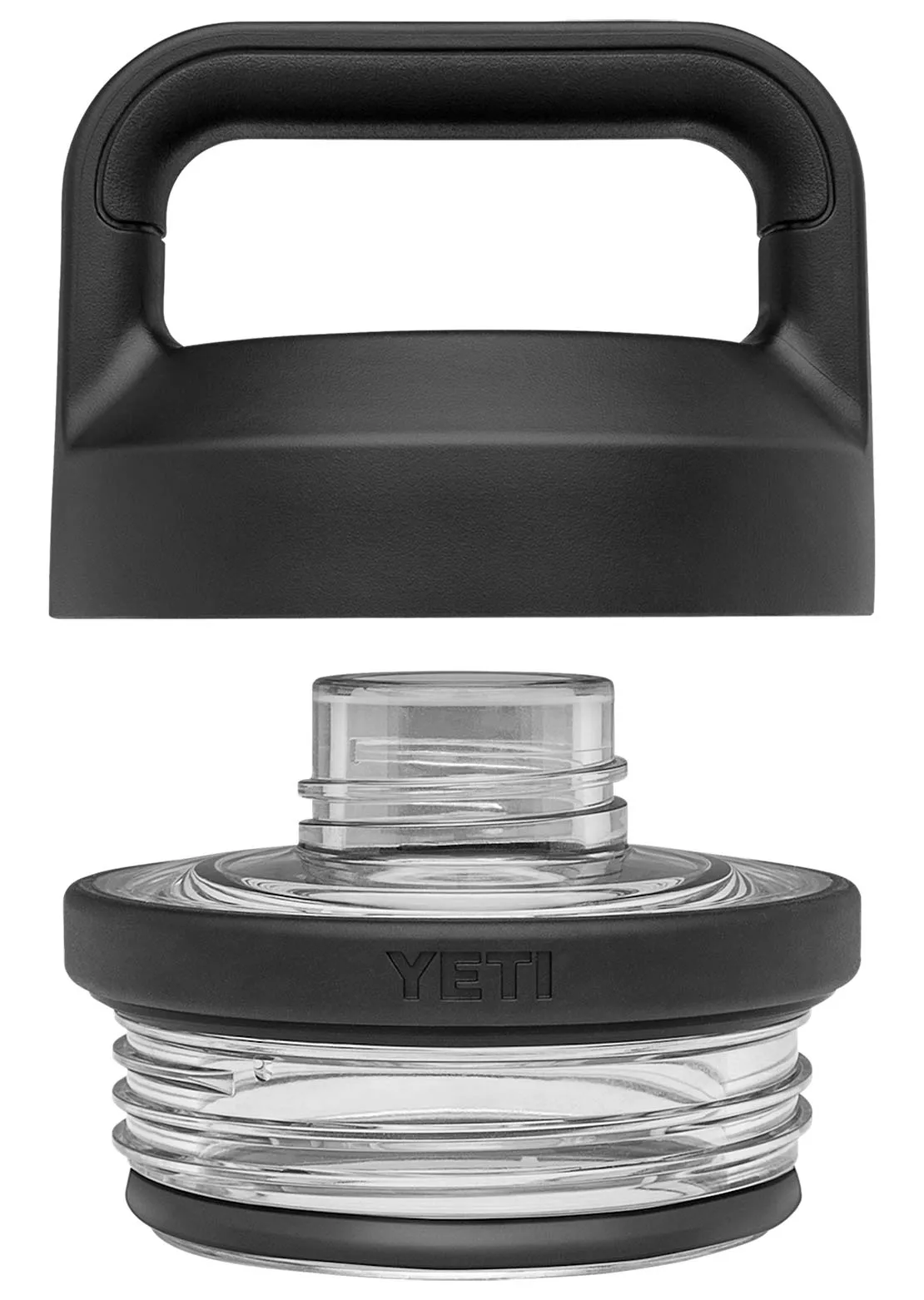YETI Rambler 18 OZ C Chug Bottle