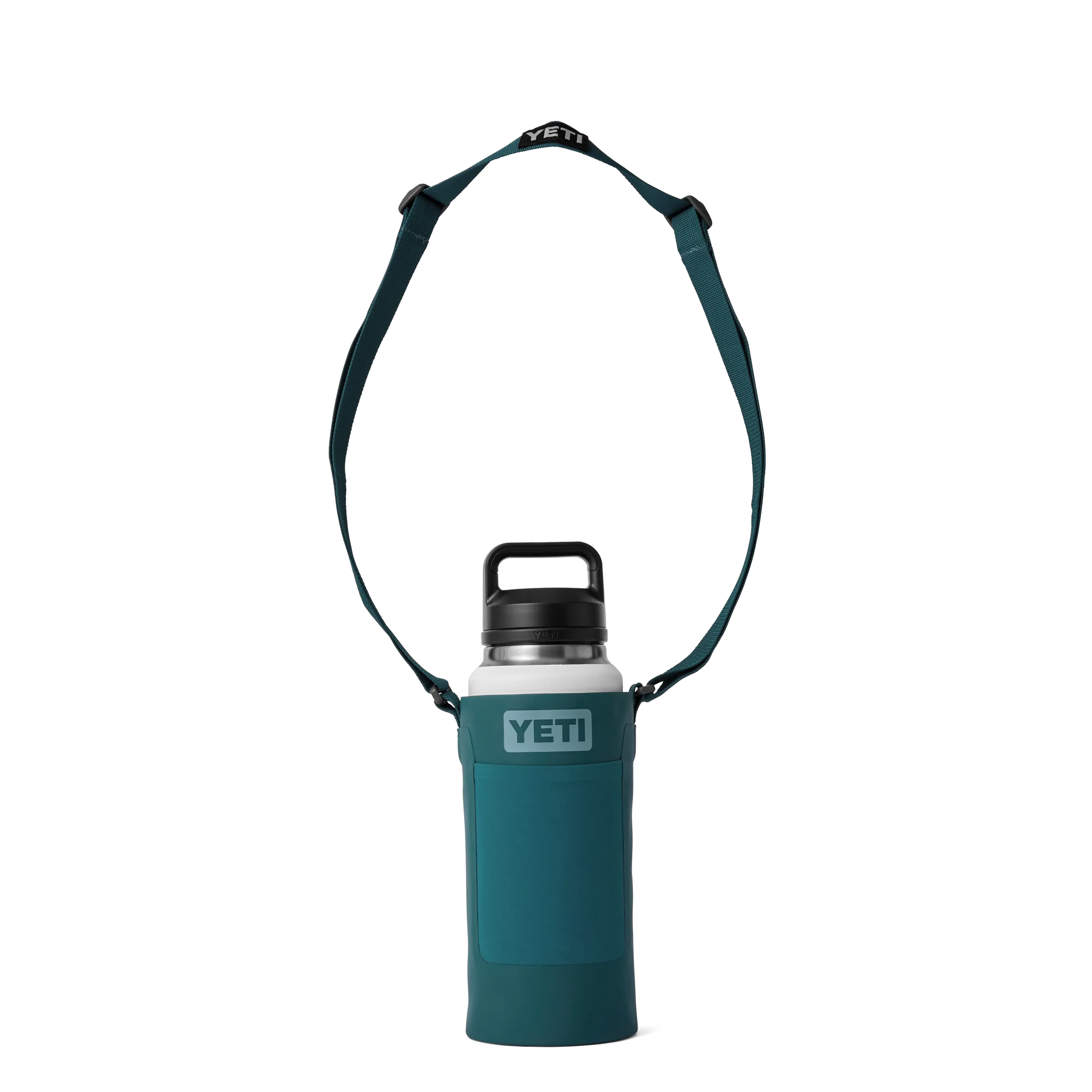 Yeti Rambler 26/36oz Bottle Sling - Agave Teal