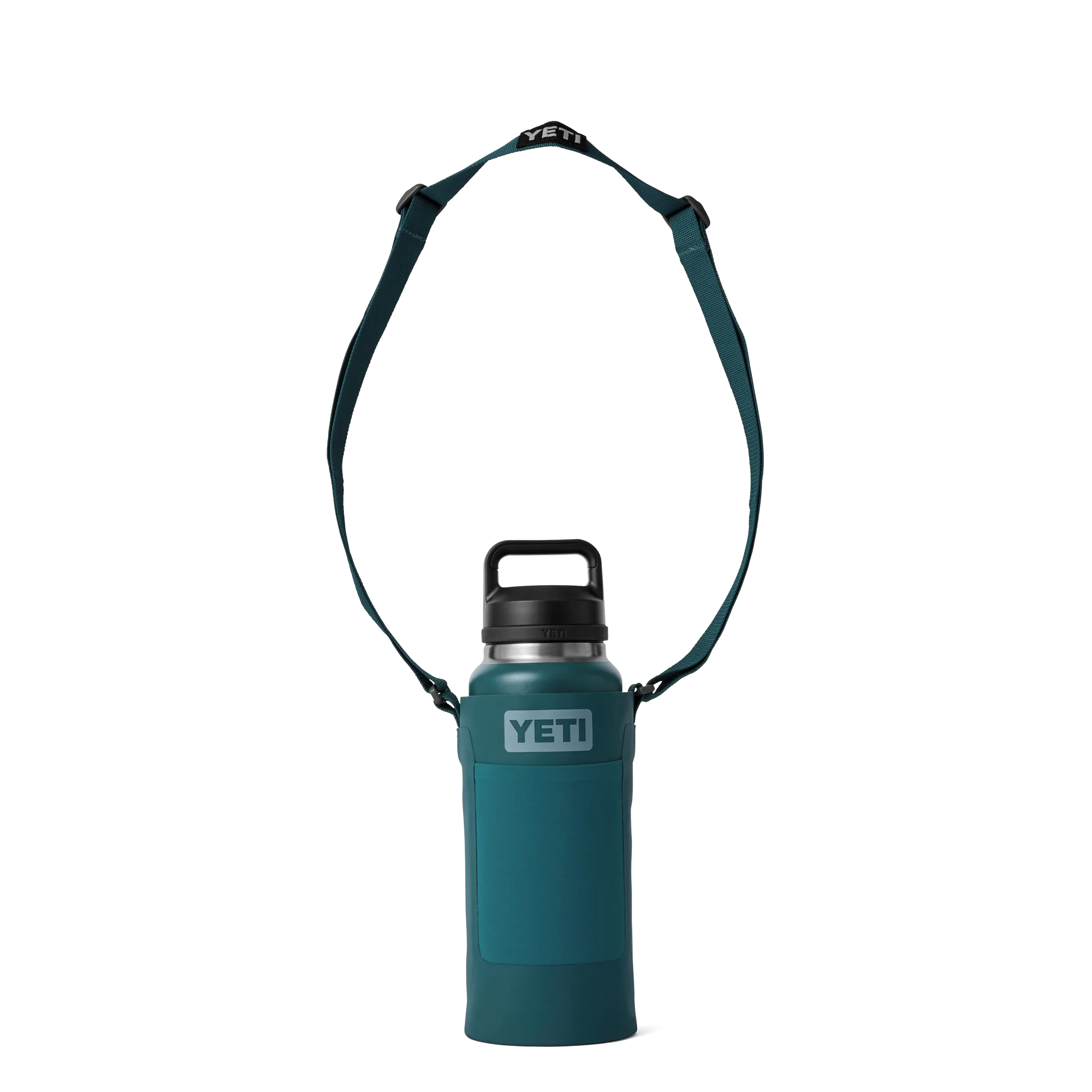 Yeti Rambler 26/36oz Bottle Sling - Agave Teal