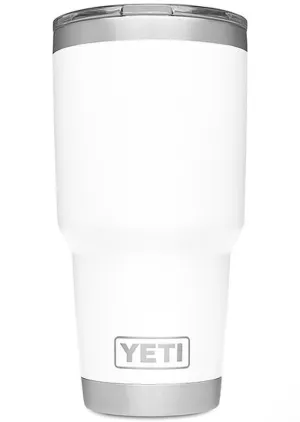 YETI Rambler 30 Oz Tumbler w/ MagSlider