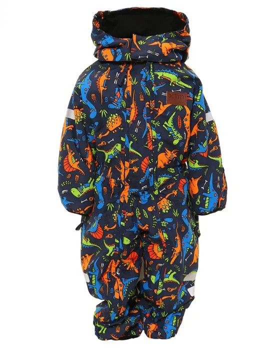 Yoji Infant Suit
