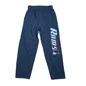 Youth  •C2 Sport•  Fleece Sweatpants Charcoal - Medium