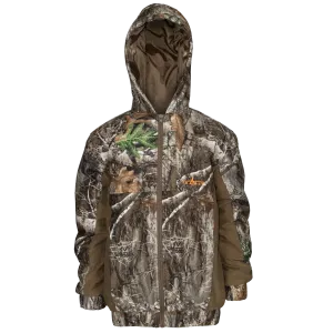 Youth Cedar Branch Insulated Waterproof Bomber