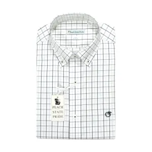 YOUTH Lumpkin Performance Button Down