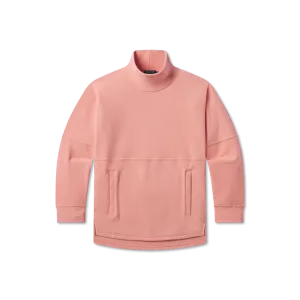 Youth Rugged Canyon Comfort Fleece Pullover