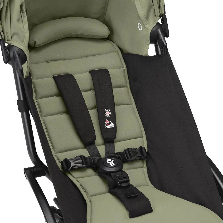 YOYO³ stroller from 6 months