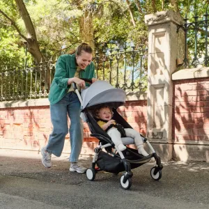 YOYO³ stroller from 6 months