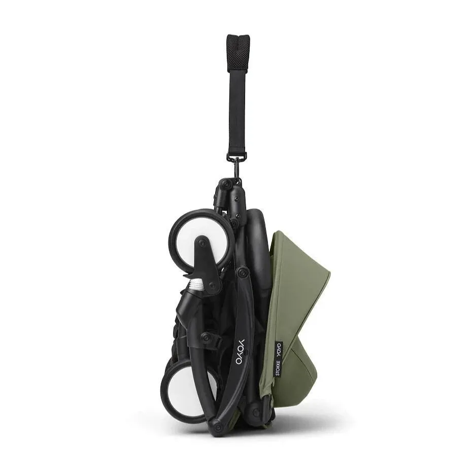 YOYO³ stroller from 6 months