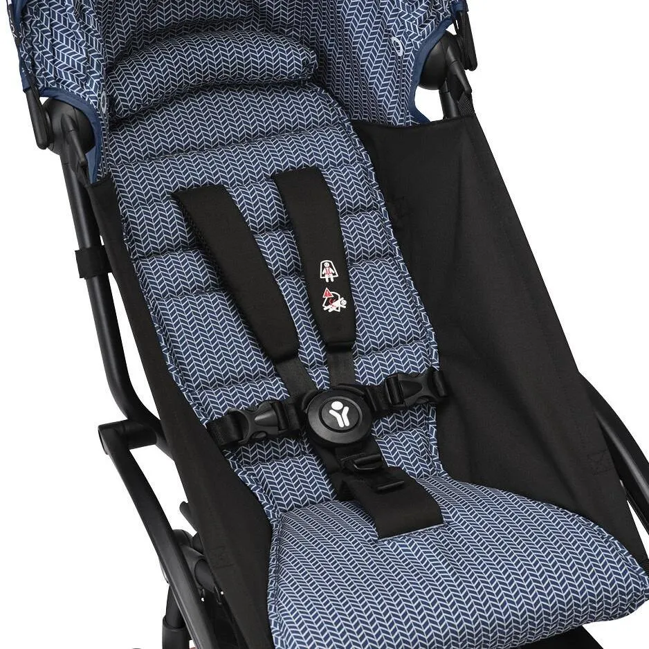 YOYO³ stroller from 6 months