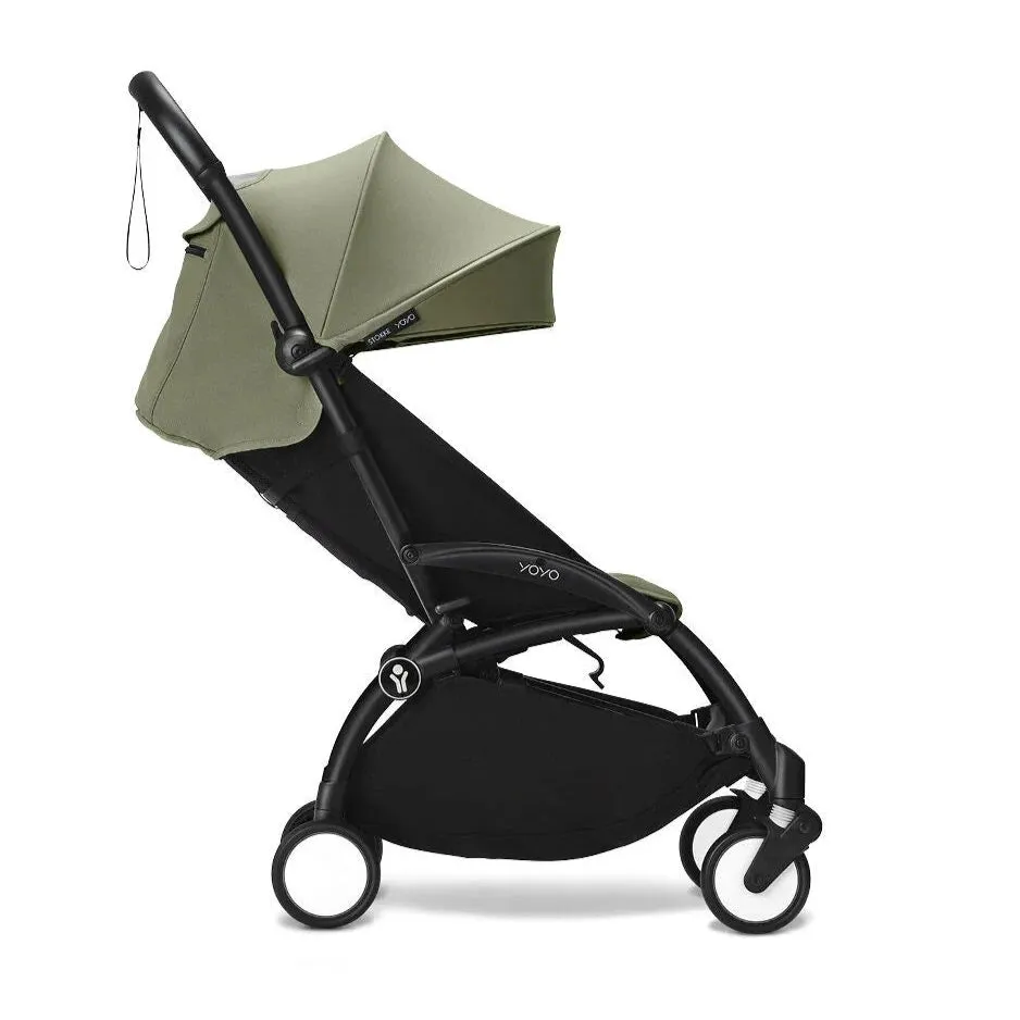 YOYO³ stroller from 6 months