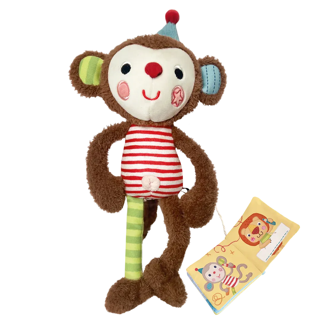Yuki Best Friend Plush Character
