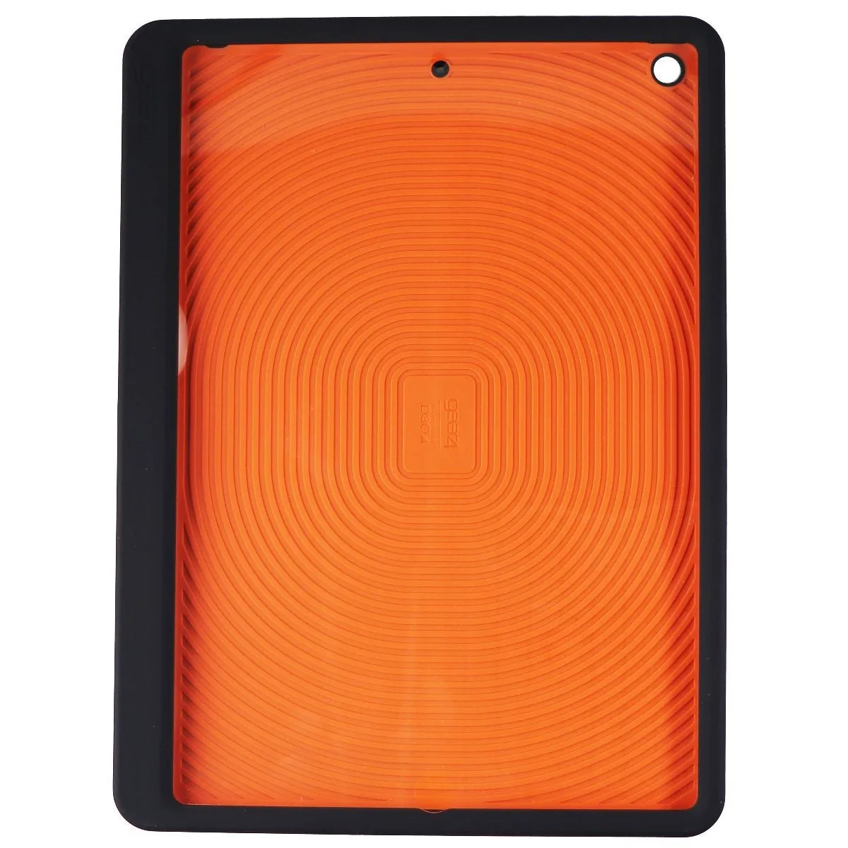ZAGG Battersea Protective Case for Apple iPad 10.2-inch (7th Gen) - Black