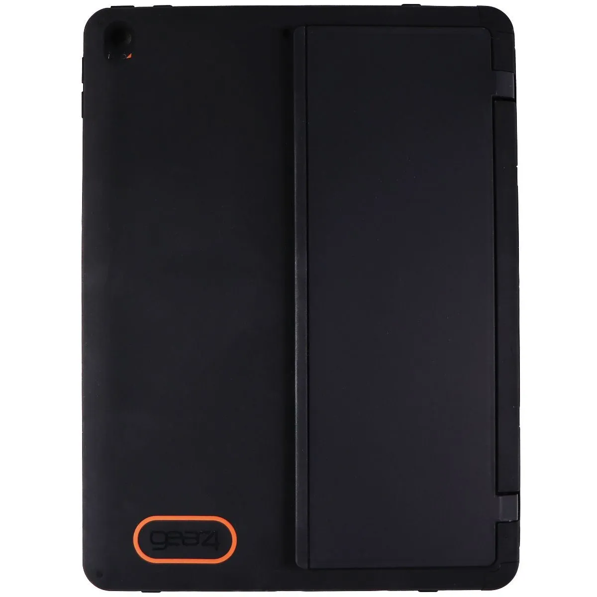 ZAGG Battersea Protective Case for Apple iPad 10.2-inch (7th Gen) - Black
