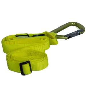 Zandstra Safety Line Set OneColour | Buy Zandstra Safety Line Set OneColour here | Outnorth