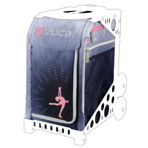 ZÜCA Bag Insert - Ice Dreamz Lux