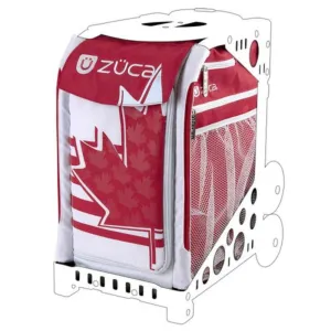 ZÜCA Bag Insert - Maple Leaf