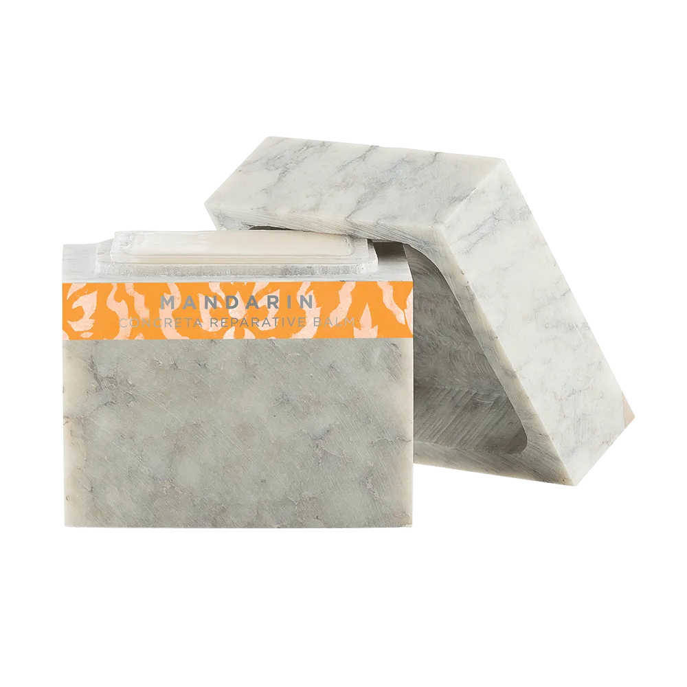 ZENTS | Mandarin Collection