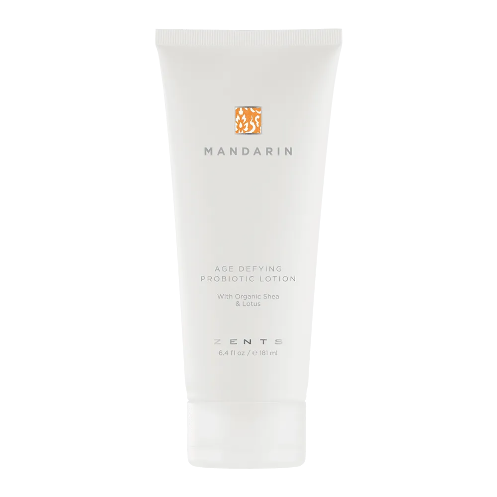 ZENTS | Mandarin Collection