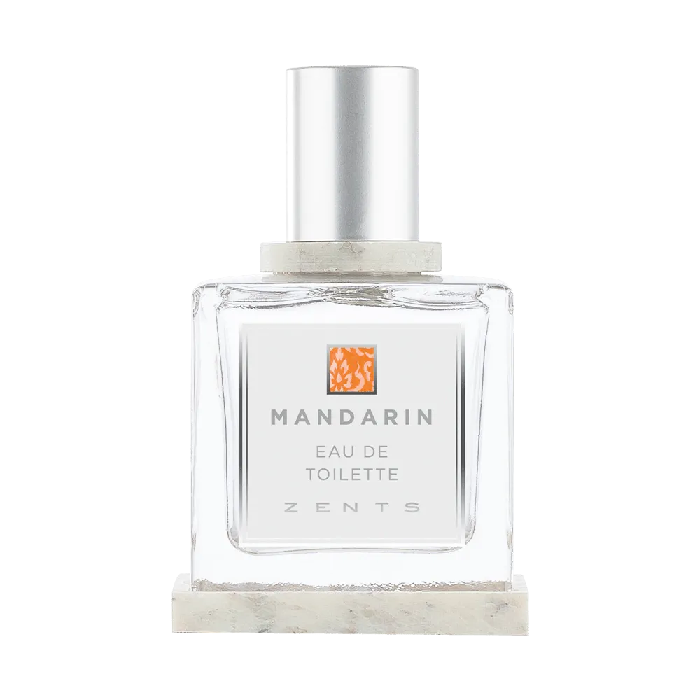 ZENTS | Mandarin Collection