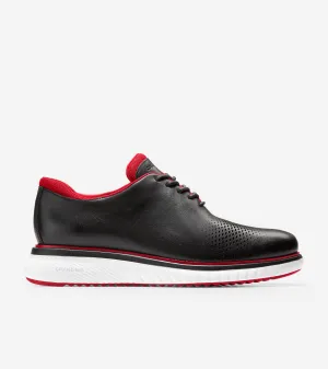 ZERØGRAND Eon Wingtip Oxford