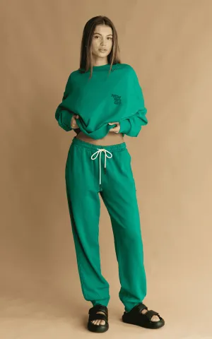 Zip Hem Trackpant